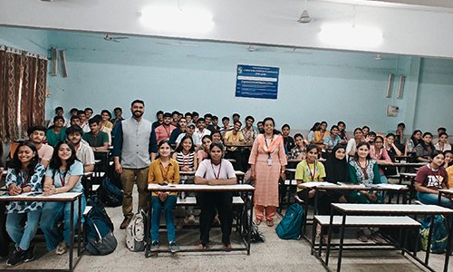 pune truecv seminar