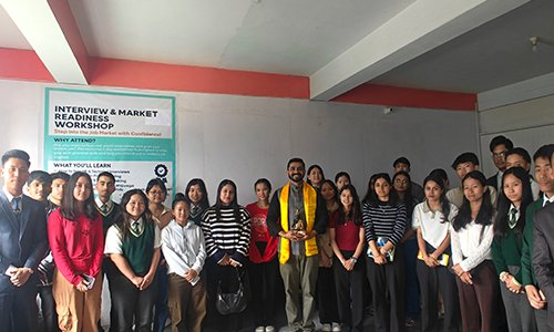 sikkim truecv seminar