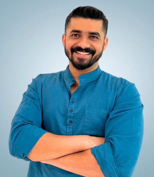 kunwar vaibhav singh