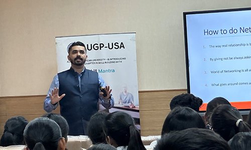 gurugram truecv seminar
