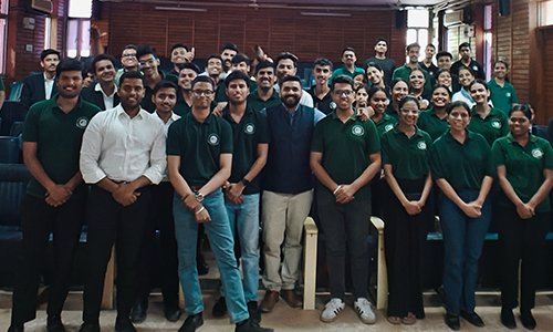 jaipur truecv seminar